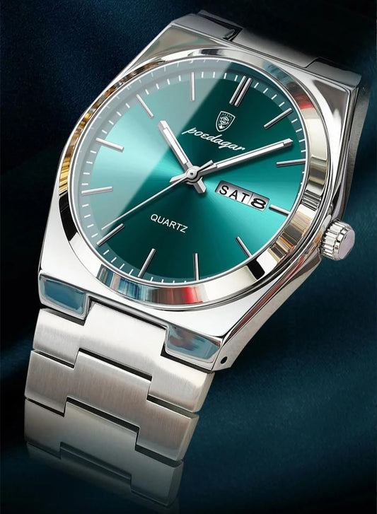 Reloj Poedagar Clásico