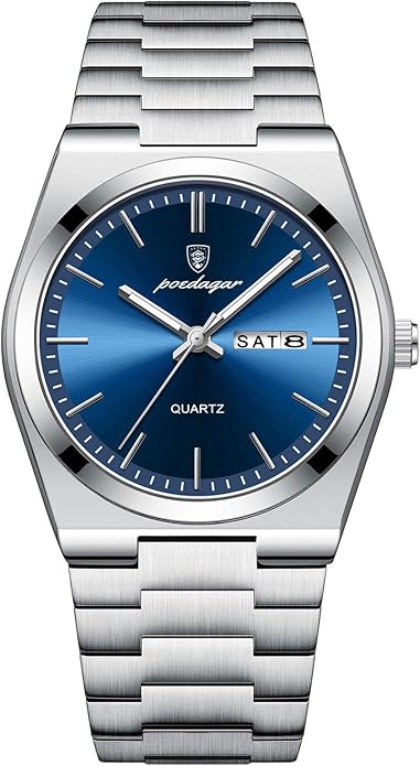 Reloj Poedagar Clásico