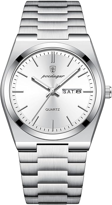 Reloj Poedagar Clásico