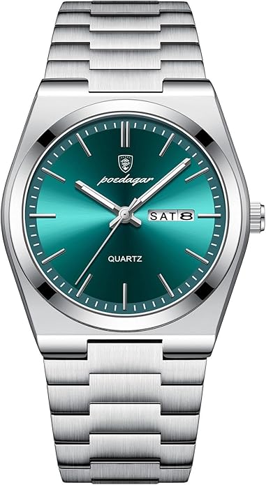 Reloj Poedagar Clásico