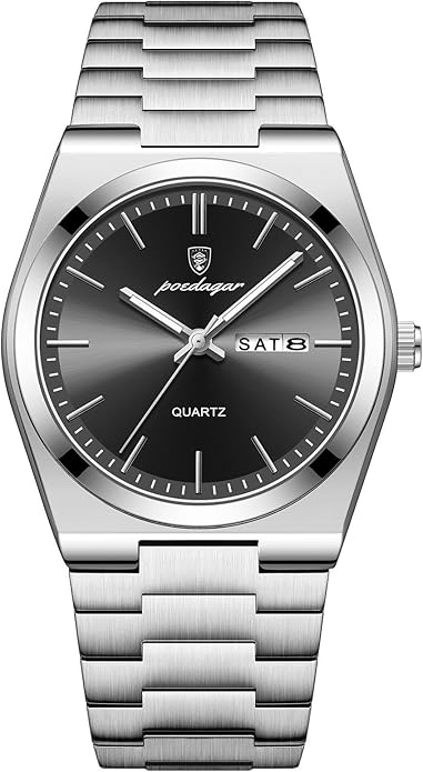 Reloj Poedagar Clásico