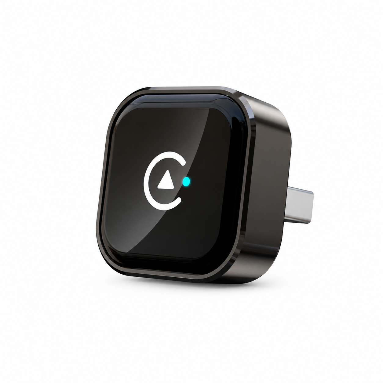 Adaptador CarPlay y Android Auto Inalámbrico Mini