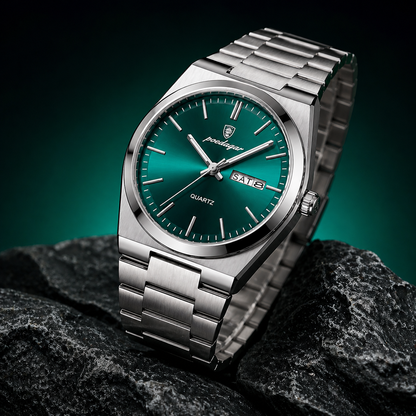 Reloj Poedagar Clásico