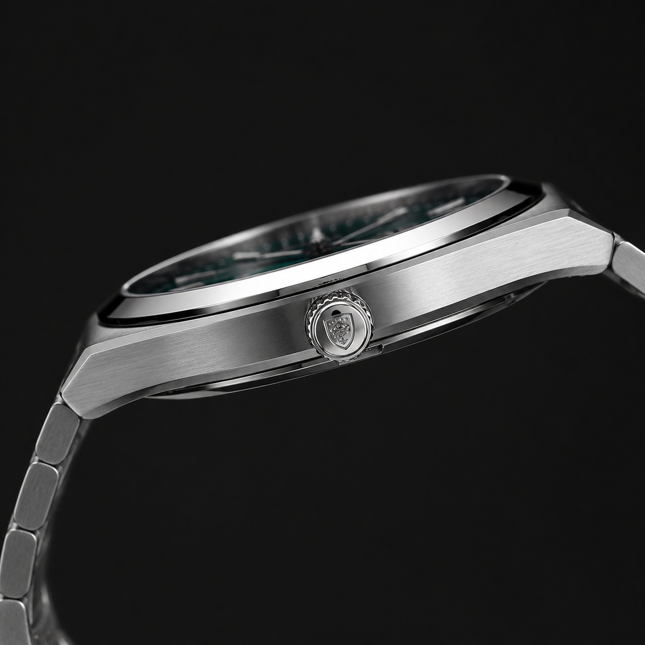 Reloj Poedagar Clásico