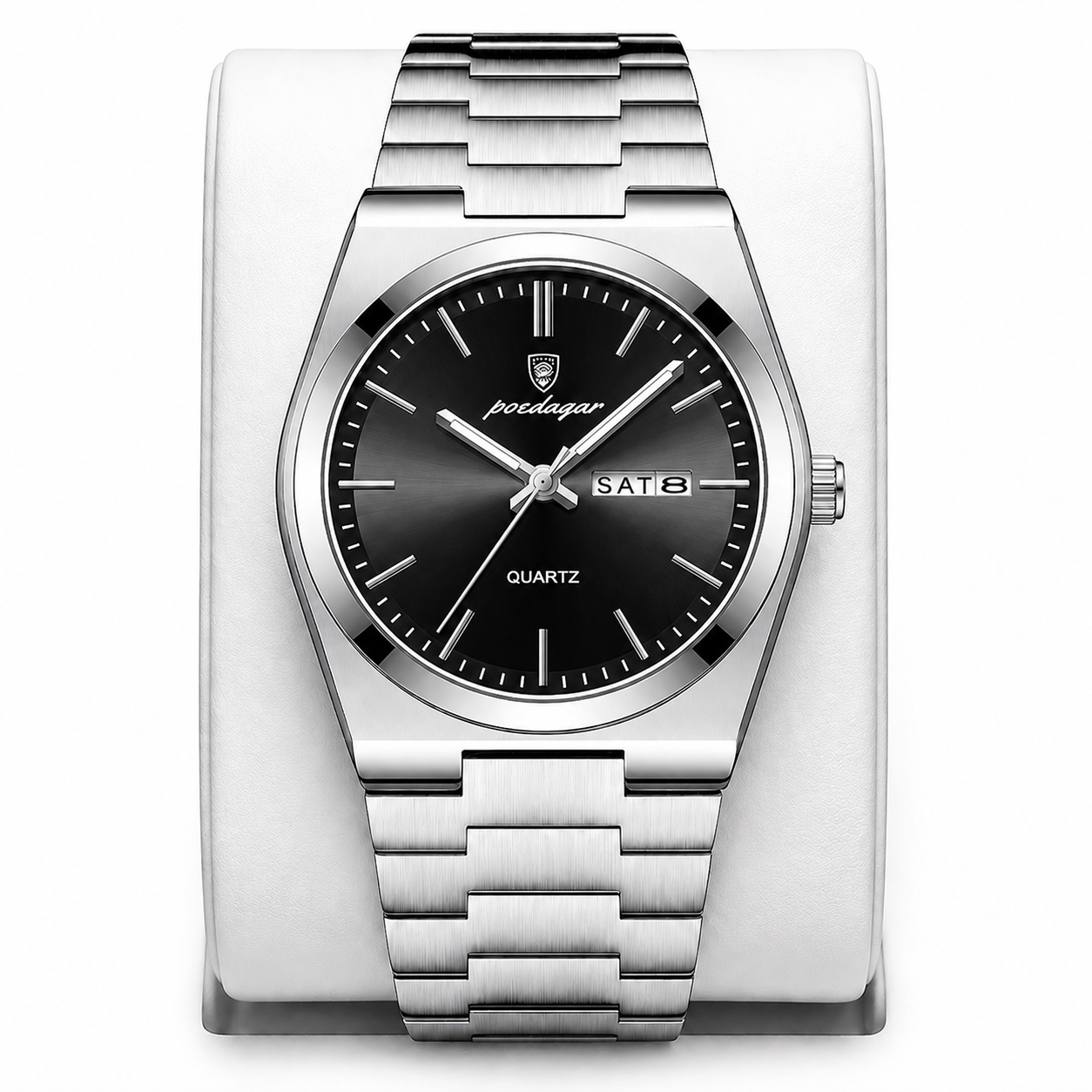 Reloj Poedagar Clásico