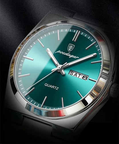 Reloj Poedagar Clásico