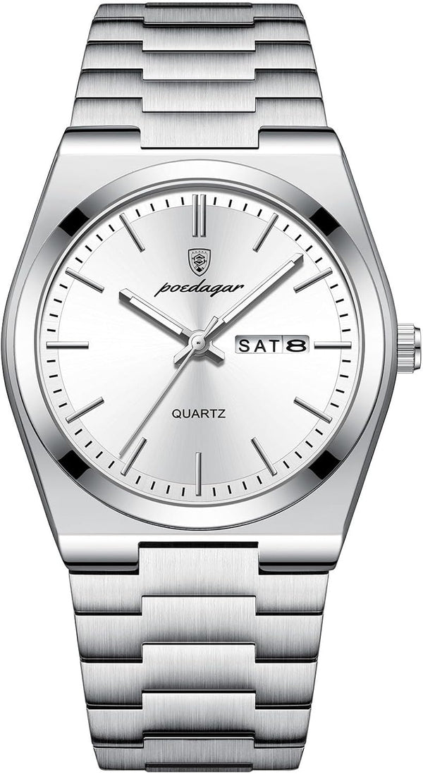 Reloj Clásico Elegante