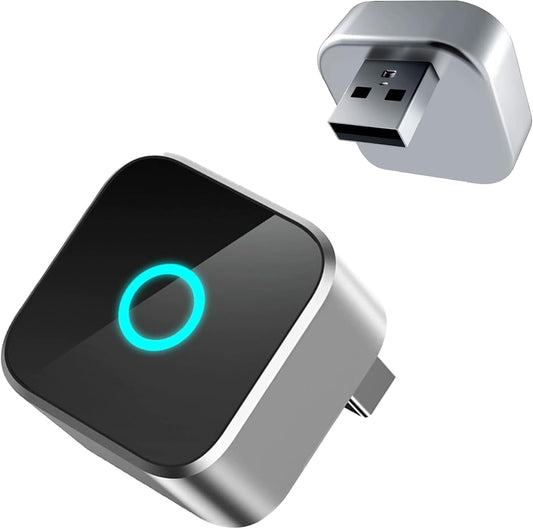Adaptador CarPlay Inalámbrico Mini